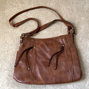 Leather Purse